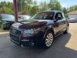 Audi A1 1.2 TFSI Ambition *Inspektion&Steuerkette Neu - gebrauchte Audi A1 aus dem Jahr 2010