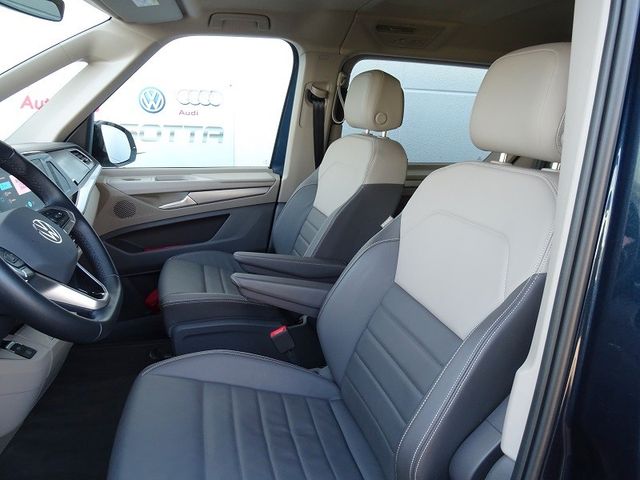 T7 Multivan 2.0 TDI DSG Life - Leder / AHZV