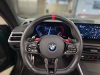 BMW M4 - Vorschau Bild 8