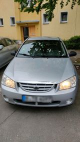 Kia kia cerato - Kia Cerato aus 2005