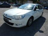 Citroën C5 Tourer Confort - Citroën C5: Confort