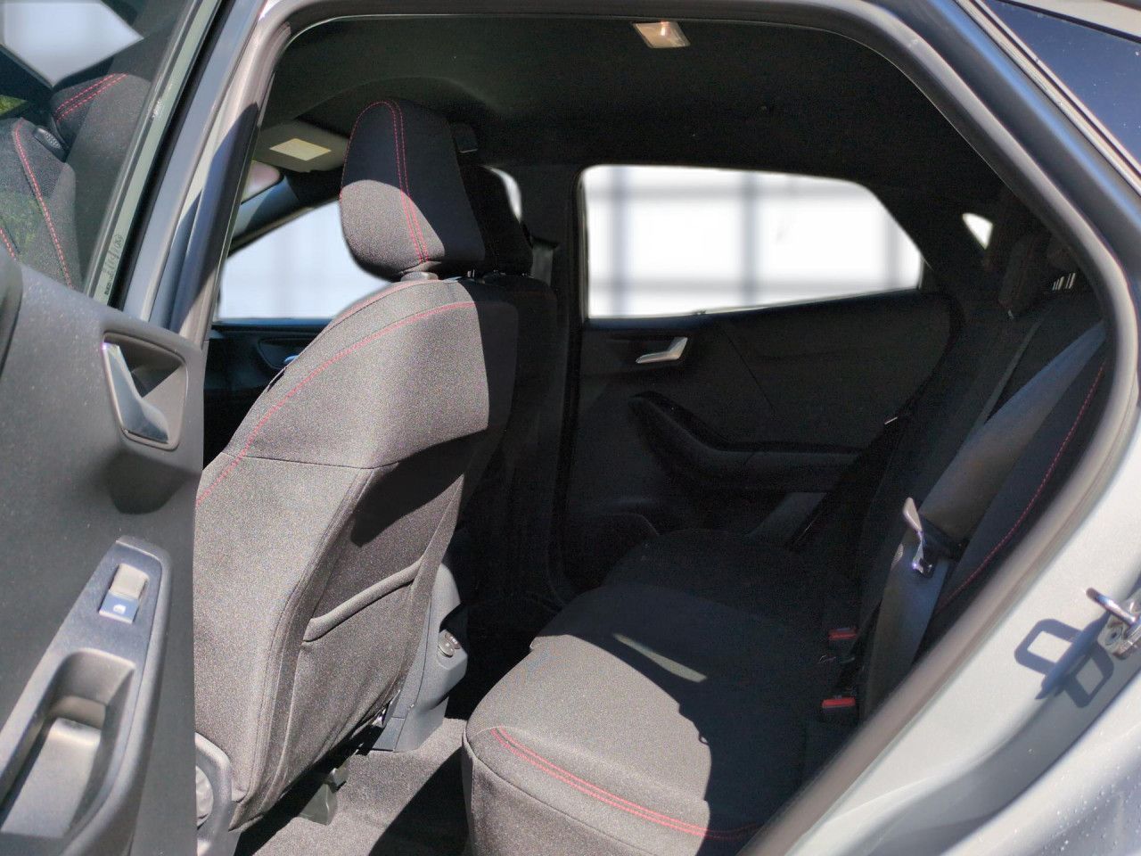 Ford Puma - Bild 8
