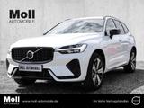 Volvo XC60 Plus Dark Recharge Plug-In Hybrid AWD T8 Tw