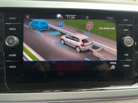 Volkswagen Polo - Vorschau Bild 16