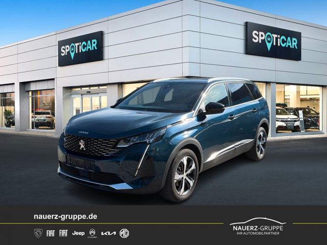 Peugeot 5008 Allure Pack PureTech 130 EAT8 **5-Sitzer**