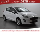 Ford Fiesta 1.5d C&C >LED+KLIMA+NAVI+SHZ+PDC+TEMP+DAB - Ford Fiesta: 5d