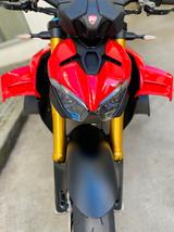 Ducati Streetfighter V4S - STREETFIGHTER
