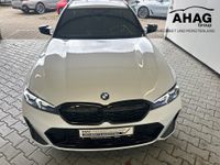 BMW M340d - Vorschau Bild 26