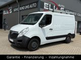 Opel Movano B Kasten/Kombi Ka L1H1 3,3t - Opel Movano aus 2014