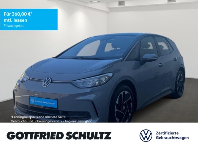 Volkswagen ID.3 PRO 58kWh CCS CARPLAY SITZHEIZUNG NAVI foto 1