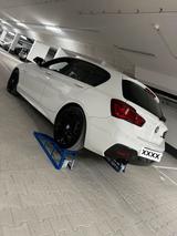 BMW F21 120i M - BMW 1er-Reihe F21