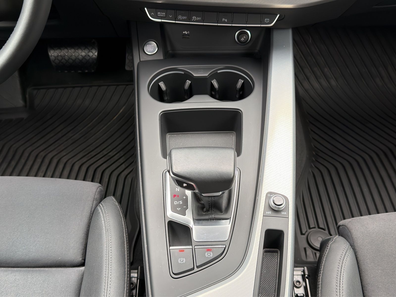 Audi A4 - Bild 7