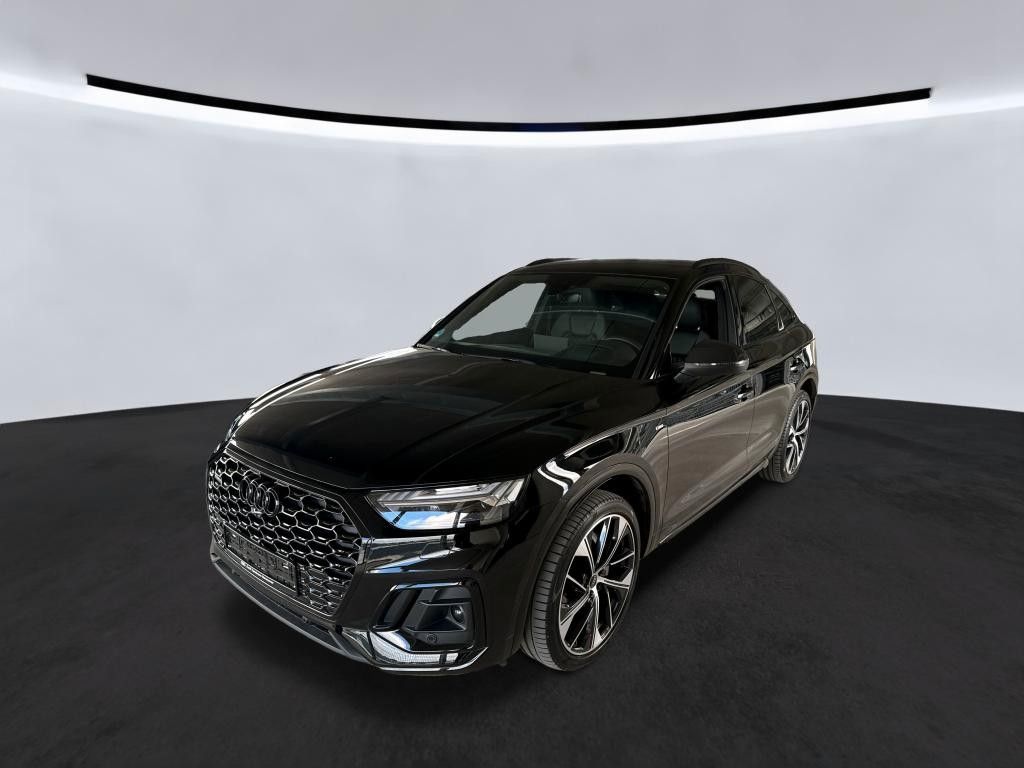 Image of Audi Q5