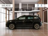Skoda Karoq Ambition Clever 1.5 TSI Klima Kamera Navi - Skoda in Saarbrücken