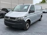Volkswagen T6.1 Transporter Kasten lang*LKW-ZU*KLIMA - Angebote