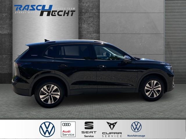 Volkswagen Tiguan  Life 1.5 eTSI DSG*AHK*LED*NAVI*SHZ*