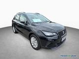 Seat Arona ROAD EDITION 1.0 TSI DSG KAMERA SHZ NAVI K - Seat Arona: Road Edition