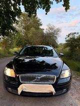 Volvo V50 Automatik Diesel - Volvo V50 mit Diesel-Antrieb: Automatik
