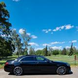 Mercedes-Benz S 400 d 4MATIC L - Scheckheft, MB Garantie... - Mercedes-Benz S-Klasse Gebrauchtwagen Mb