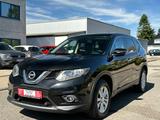 Nissan X-Trail 1.6 dCi DPF - Nissan aus 2015
