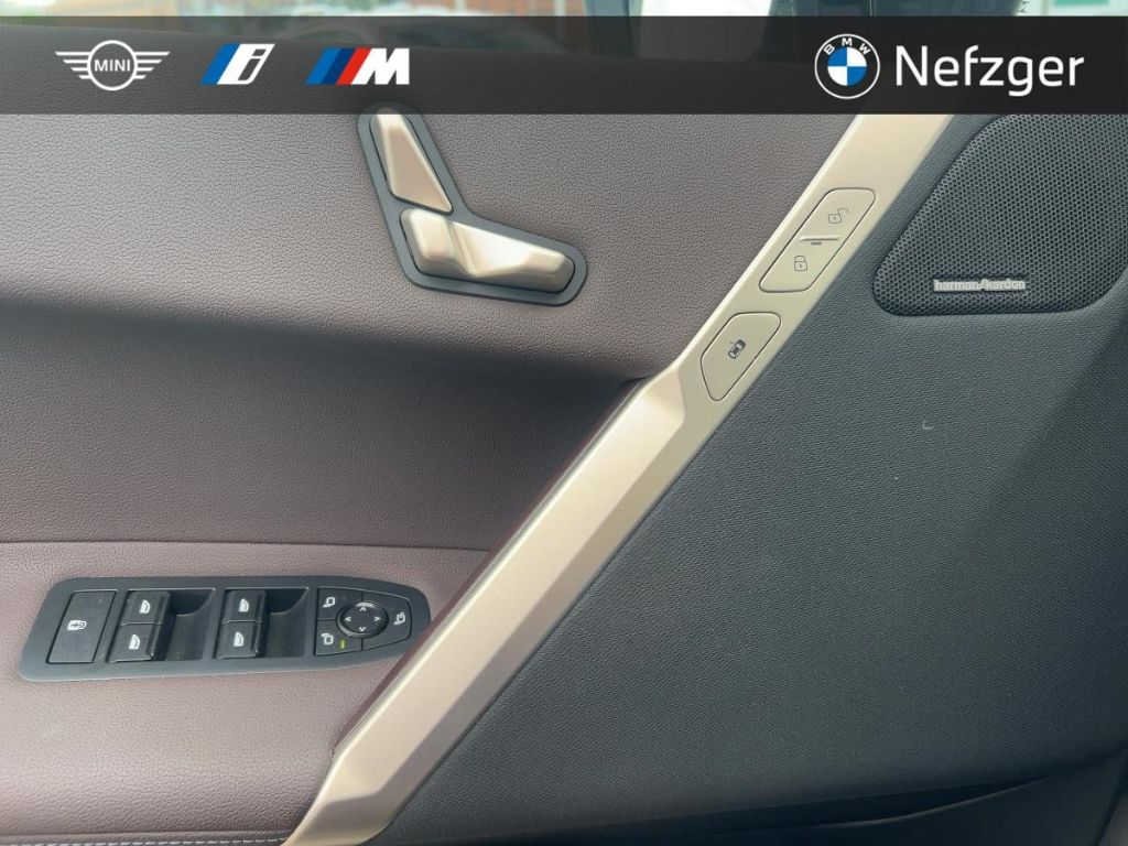 BMW iX - Bild 16