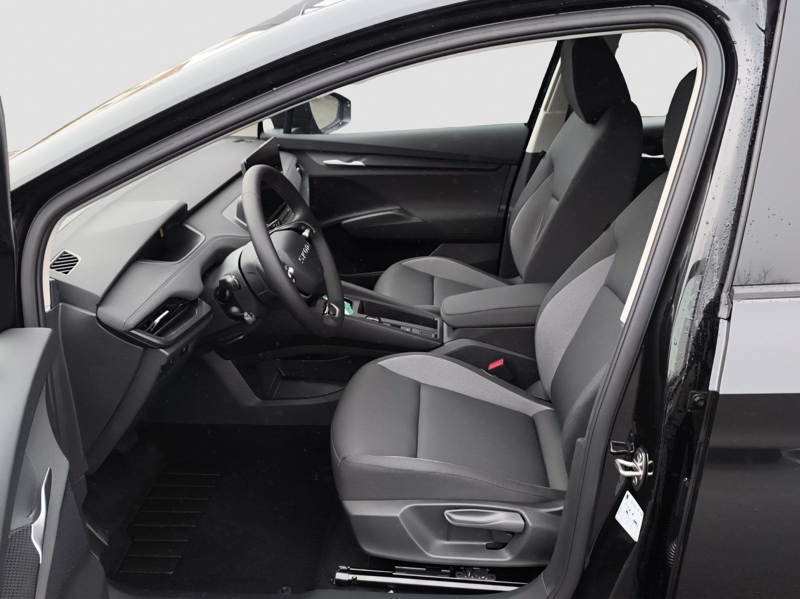 Skoda Elroq - Bild 13