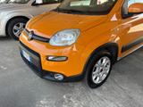 Fiat Panda 0.9 TwinAir Turbo Natural Power Trekk - Fiat Panda: Natural Power
