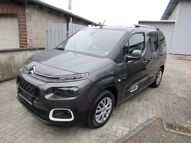 Citroën Berlingo HDI Feel M