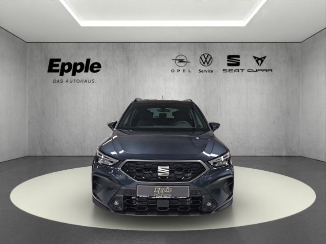 Seat Arona - Bild 3