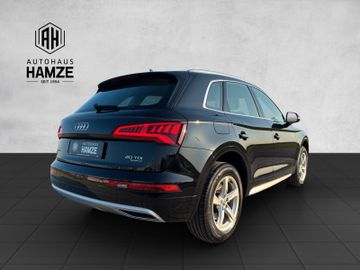 Audi Q5 40 TDI quattro sport|Anhängerkupplung|Xenon