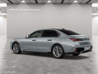 BMW 750 - Vorschau Bild 8