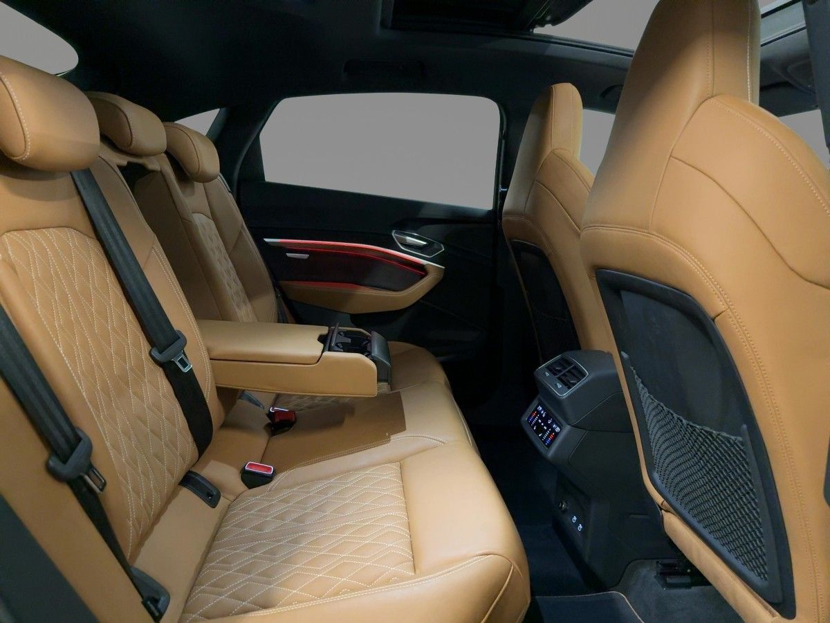 Audi e-tron - Bild 12