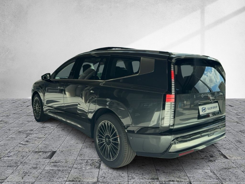 Hyundai IONIQ 9 - Bild 4