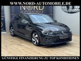 Volkswagen Golf GTI 2.0 TSI DSG Black Style/Kamera/18/LED - Volkswagen Golf: Tsi Dsg