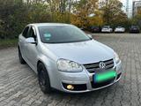 Volkswagen Jetta 1.9 TDI - Volkswagen Jetta: 1.9