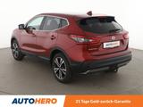 Nissan Qashqai 1.2 N-Connecta*NAVI*LED*TEMPO*CAM*PDC* - gebrauchte Nissan Qashqai aus dem Jahr 2018