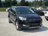 Ford Kuga 1.5 EcoBoost Individual *Kamera*97TKM*EU6* - Ford: Unfallwagen