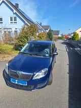 Skoda Fabia 1.2l 44kW HTP - Skoda Fabia: Htp