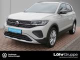 Volkswagen T-Cross 1.0 TSI DSG Goal 17'ACC NAVI AHK SHZ LED