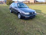 Volkswagen VW Vento Automatik 1.Hand Oldtimer - Volkswagen Vento: Von Privat