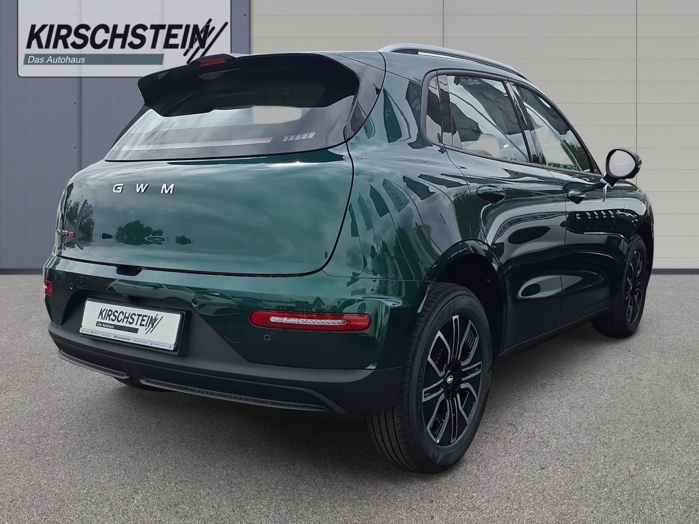 GWM ORA 5 SUV Premium 1.5 Turbo 7-Gang DCT Aktion!!! imagem 3