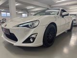Toyota GT86 ALCANTARA - Toyota: Roadster