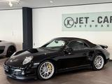 Porsche 911er Reihe (alle) Turbo S Cabrio *1. Hand* - Porsche Gebrauchtwagen 911 911er