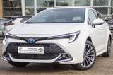 Toyota Corolla 2.0 Hybrid Touring Sports Teamplayer - Toyota Corolla Gebrauchtwagen in Augsburg