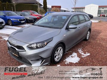 Kia CEE'D SPORTSWAGON 2022
