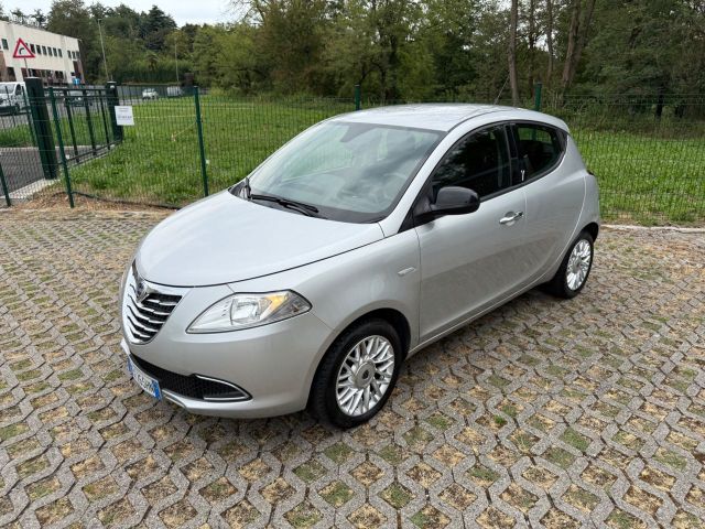 Lancia Ypsilon 0.9 TwinAir 85 CV 5P S&S DFN Auto