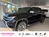 Volkswagen Amarok 3.0 TDI 4Motion Aventura StandHZG AHK Nav - Volkswagen Amarok in Aachen