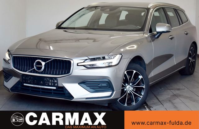 Volvo V60 Momentum Pro,T.Leder,Navi,LED,Kamera,Carplay