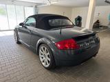 Audi TT Roadster 3.2 quattro - - Audi aus 2004