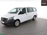 Mercedes-Benz Vito Tourer 114 CDI LANG 8 SITZE AUT,SPURPAKET - gebrauchte Mercedes-Benz Vito aus dem Jahr 2022